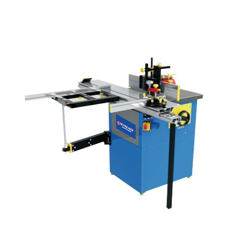 SPINDLE SHAPER