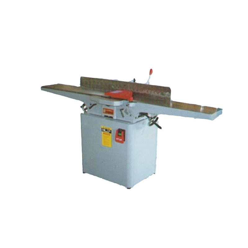 WOOD JOINTER 8"