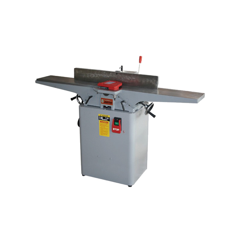 WOOD JOINTER 8"