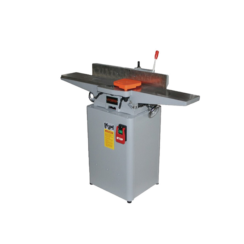 WOOD JOINTER 8"