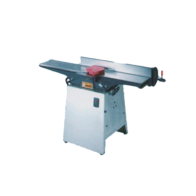 WOOD JOINTER 8"