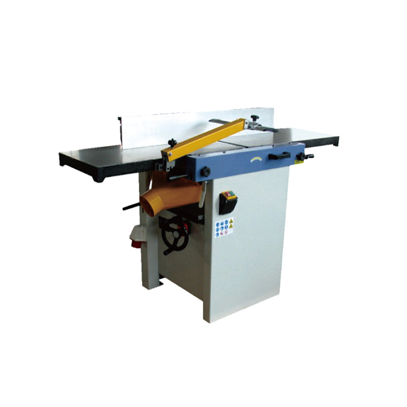 PLANER & THICKNESSER 16"