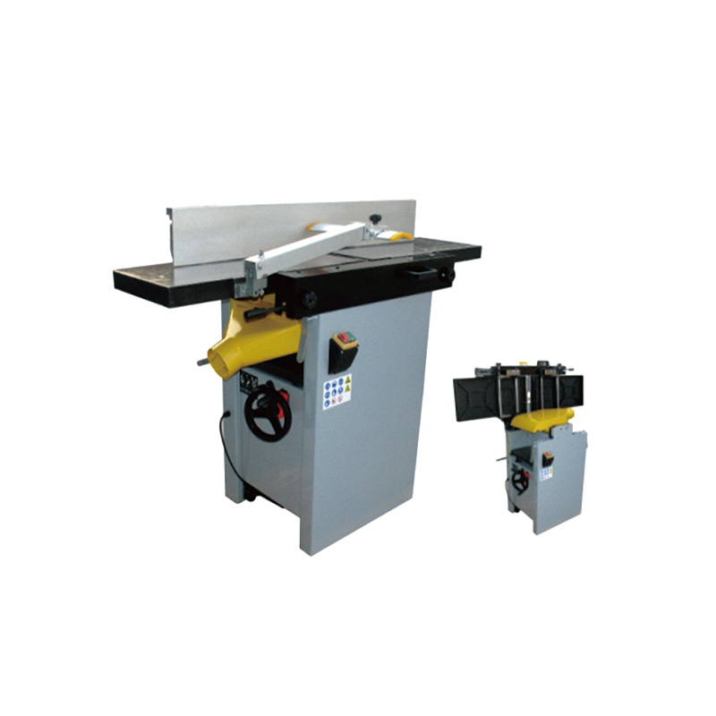 PLANER & THICKNESSER 12"