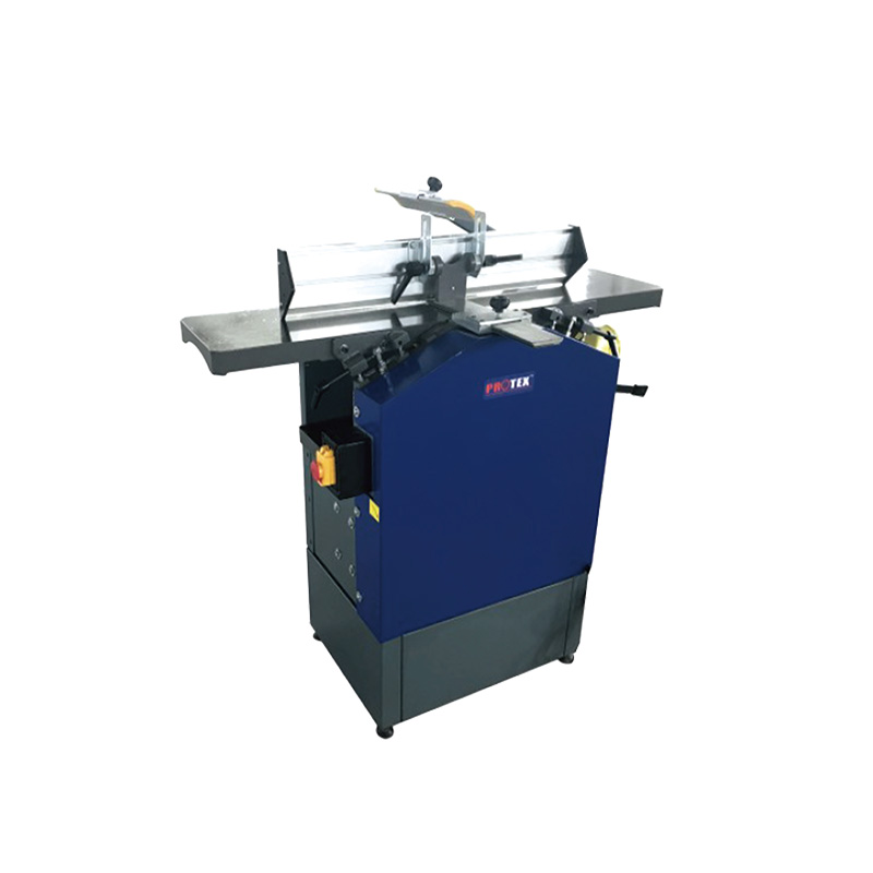 PLANER & THICKNESSER 10"