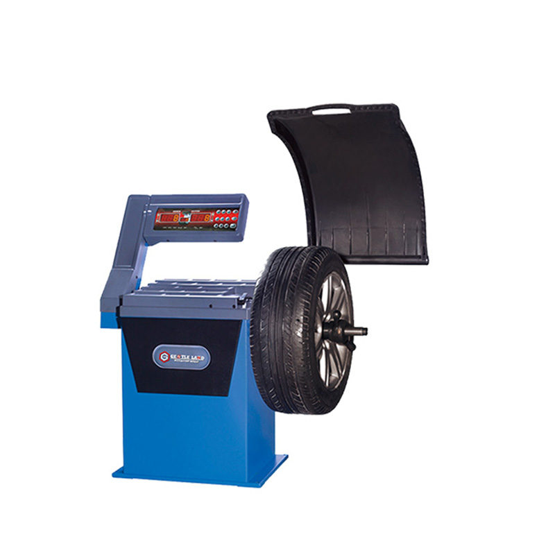 WHEEL BALANCER