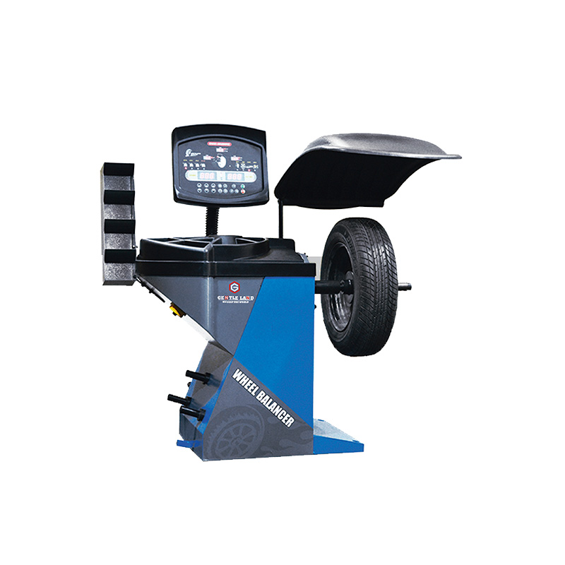 WHEEL BALANCER