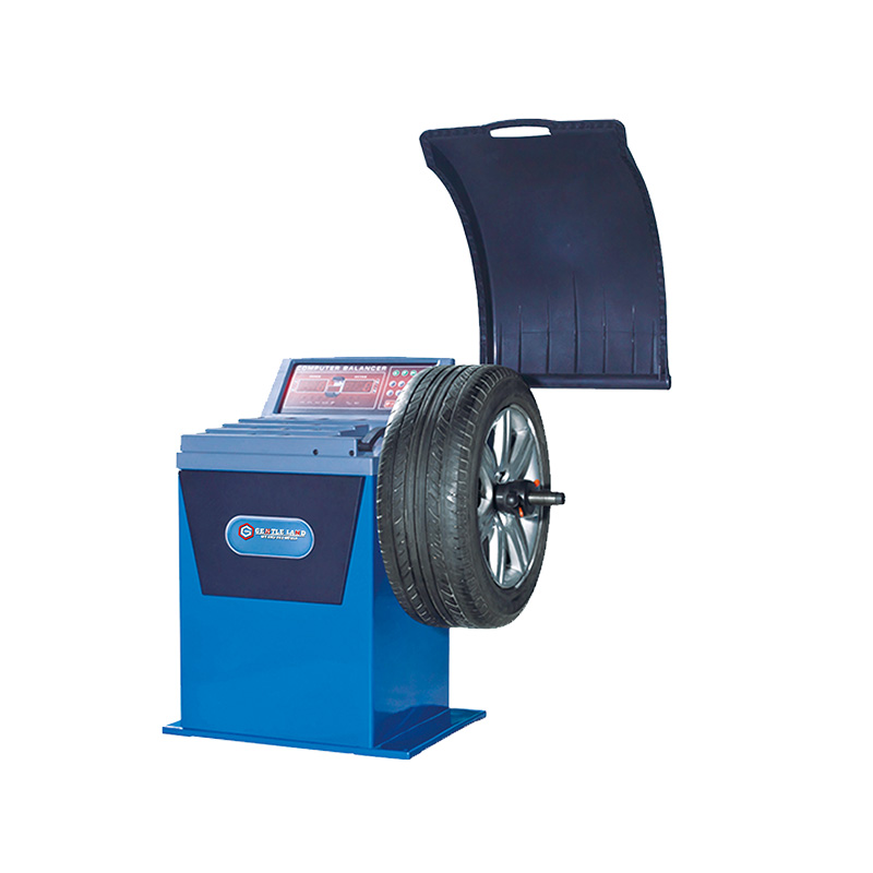 WHEEL BALANCER
