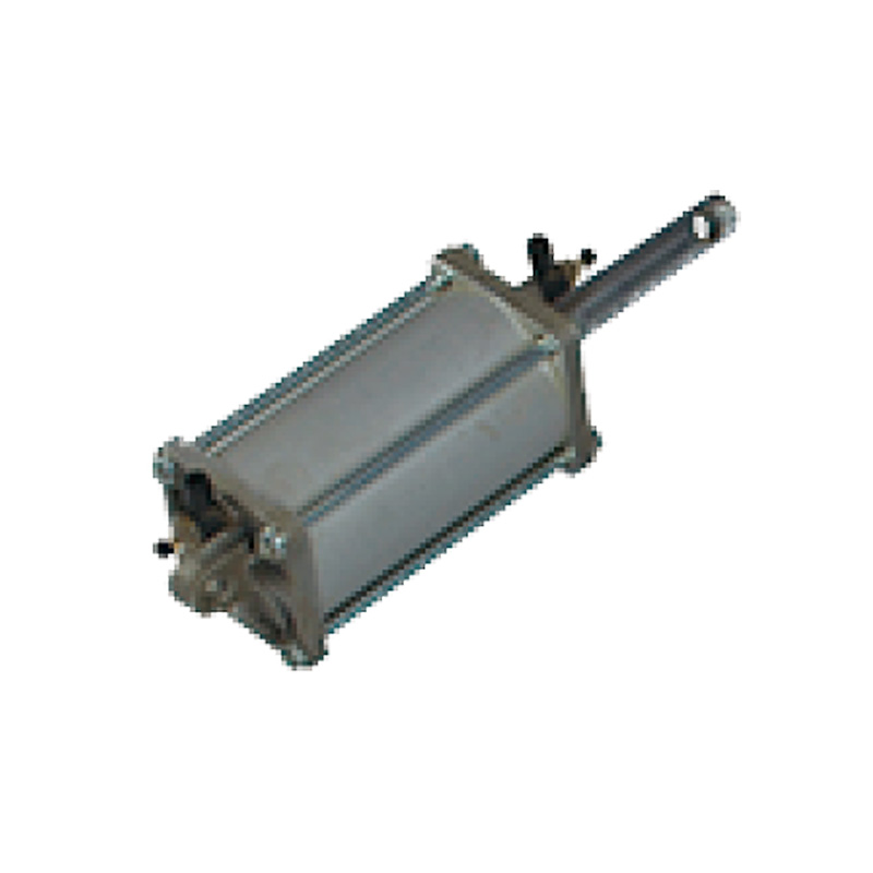 Alu cylinder XQG-004