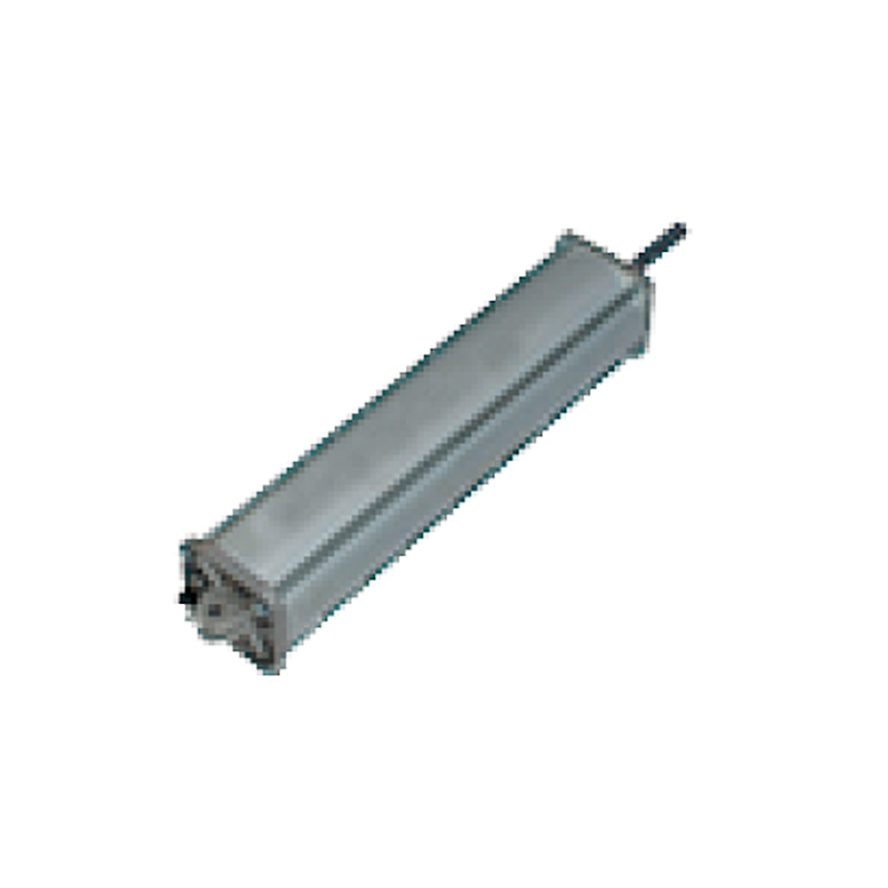 Alu cylinder XQG-002