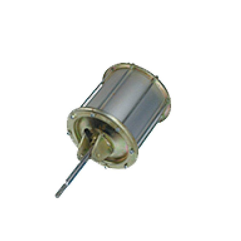 Alu bead breaker cylinder