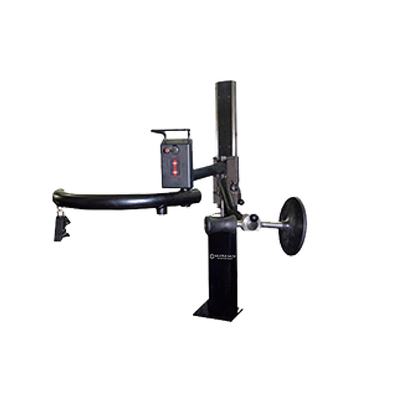 Helping device AL-360