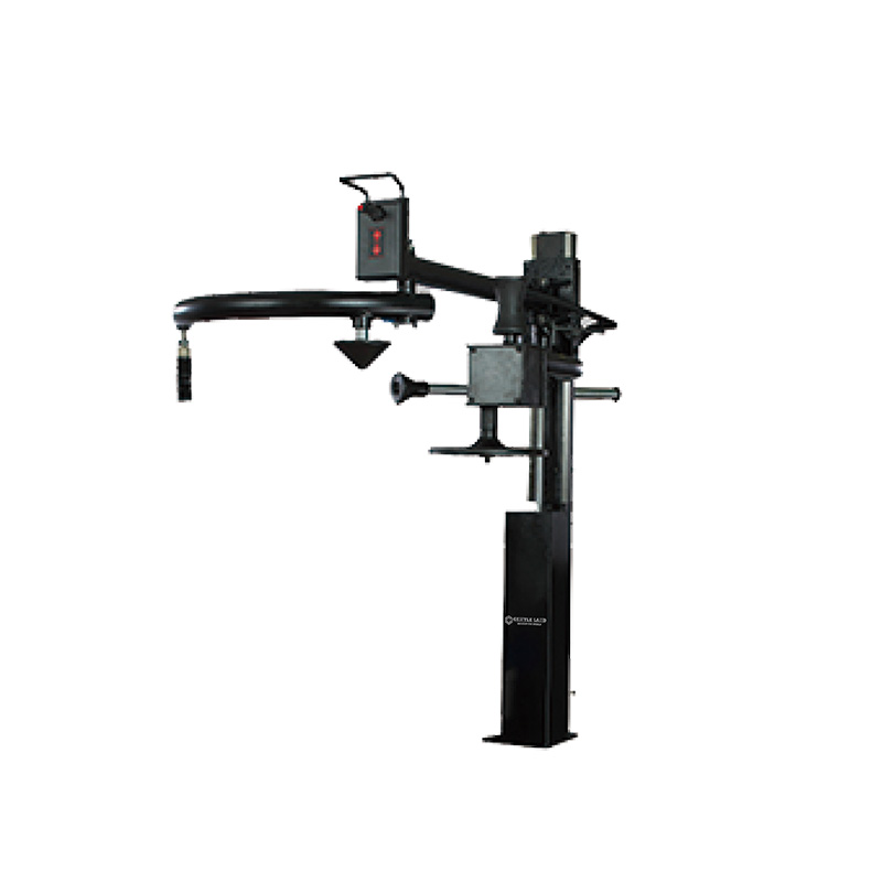 Helping device AL-320C