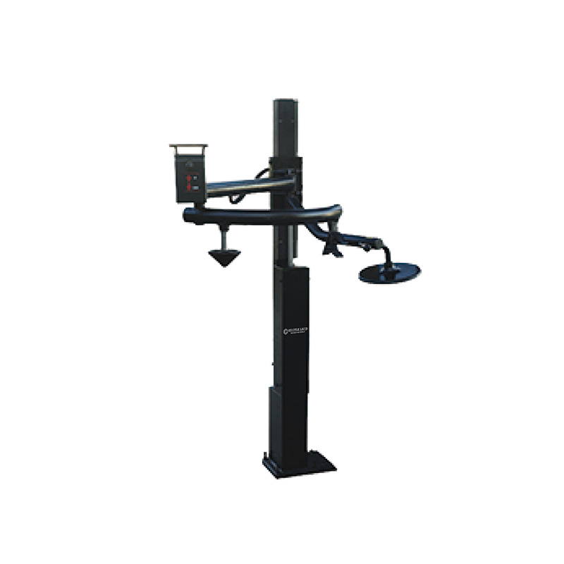 Helping device AL-330