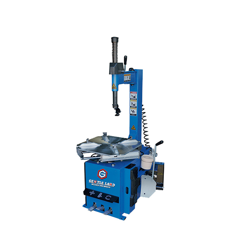TYRE CHANGER