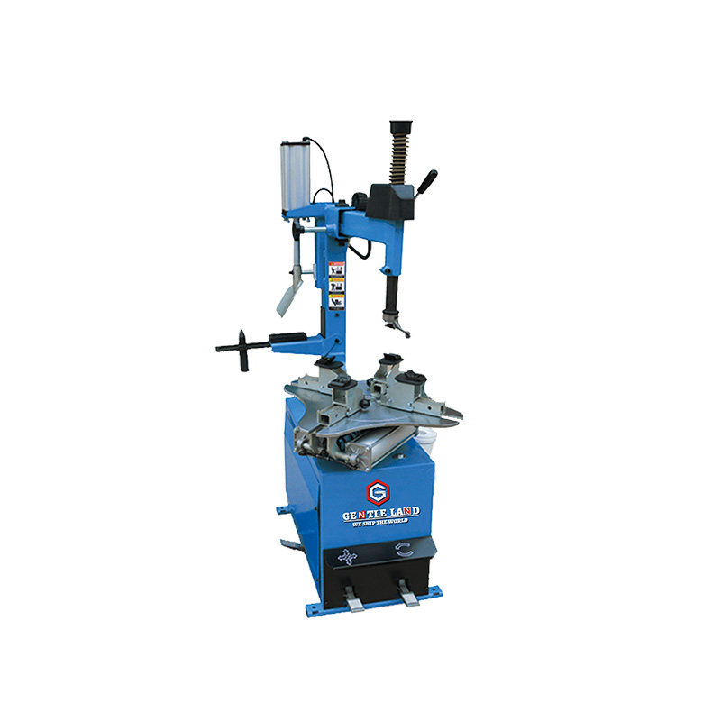TYRE CHANGER