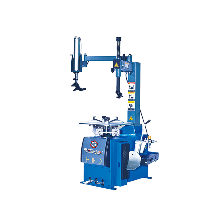 TYRE CHANGER