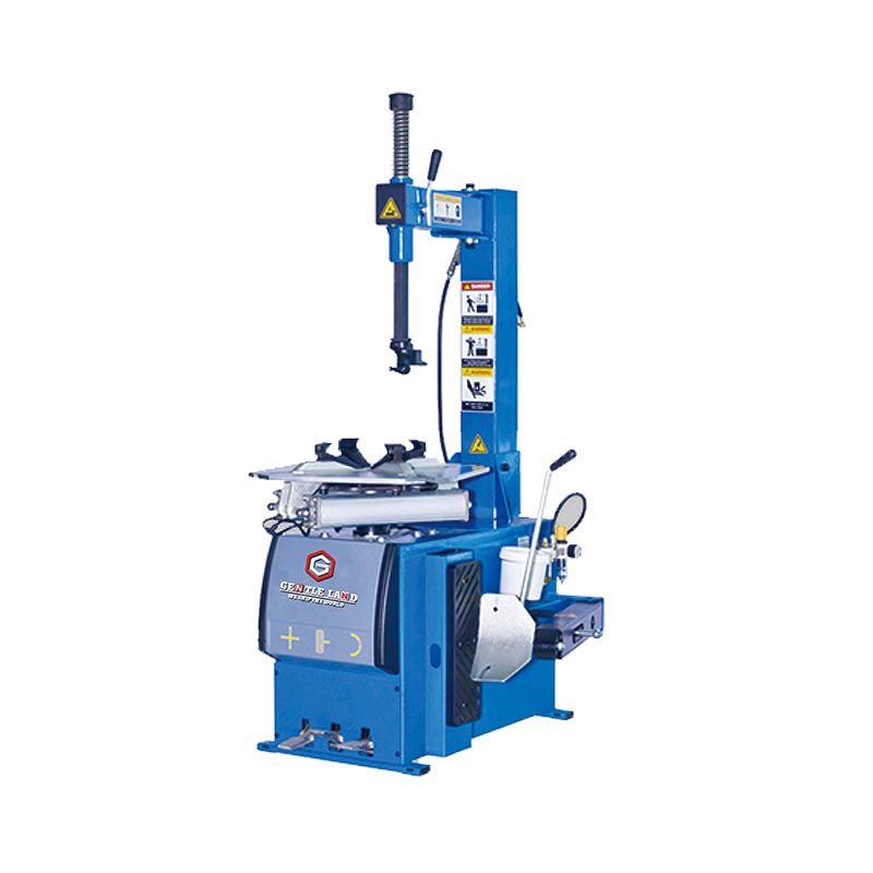 TYRE CHANGER