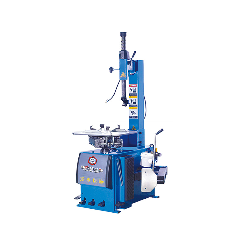 TYRE CHANGER