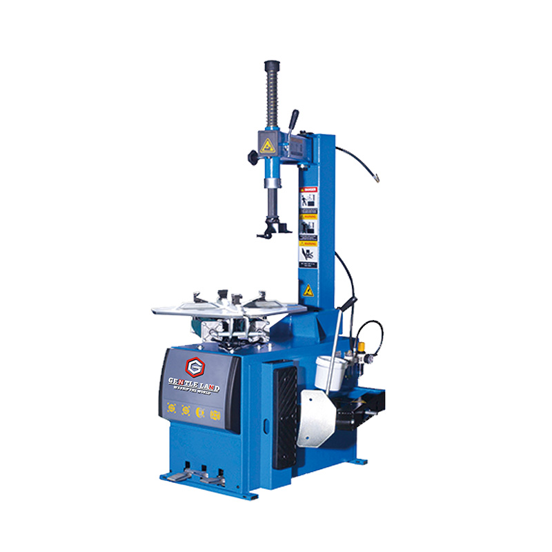 TYRE CHANGER
