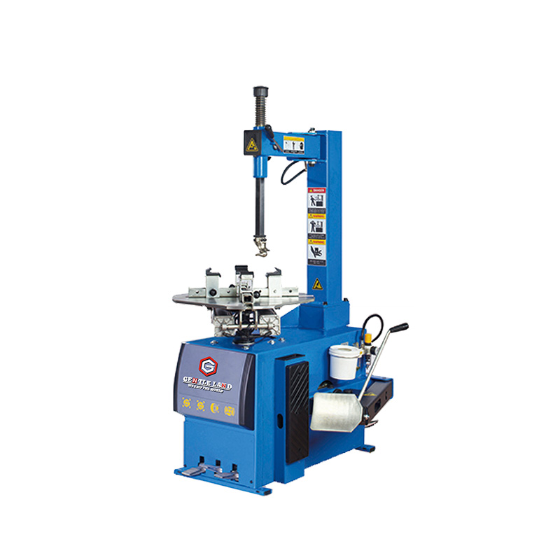TYRE CHANGER