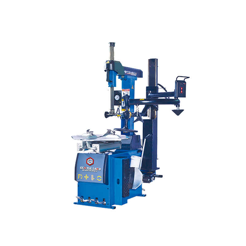 TYRE CHANGER