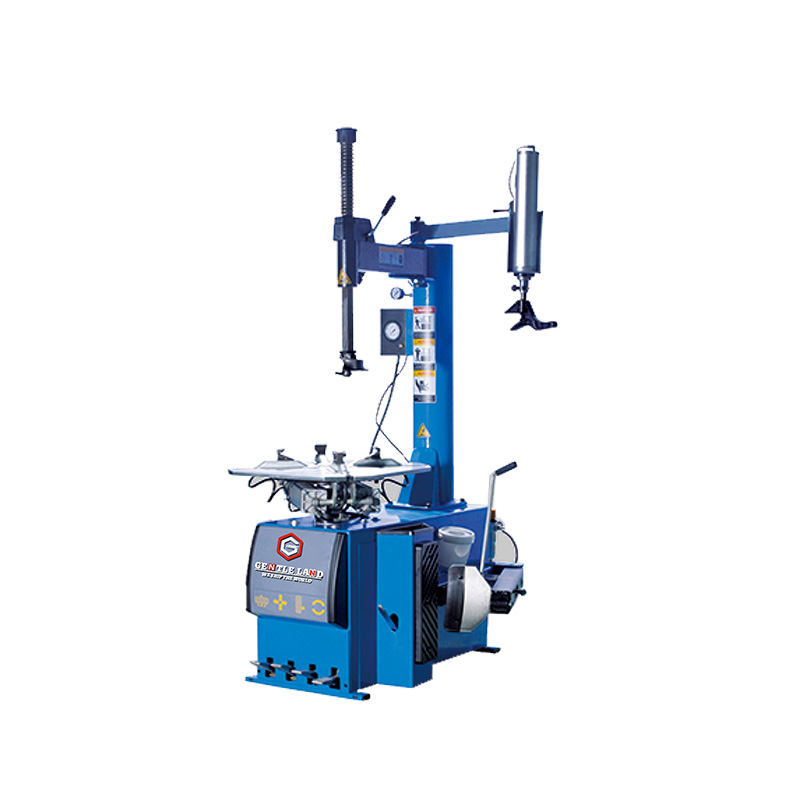 TYRE CHANGER