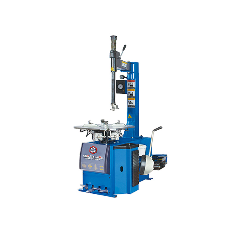 TYRE CHANGER