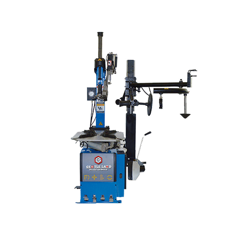 TYRE CHANGER