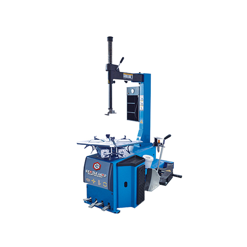 TYRE CHANGER