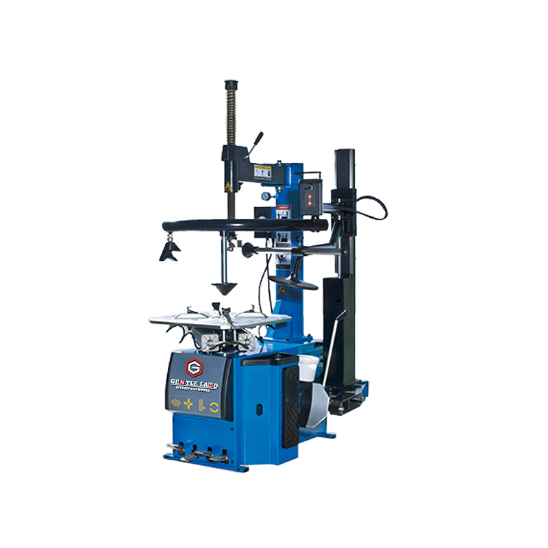 TYRE CHANGER