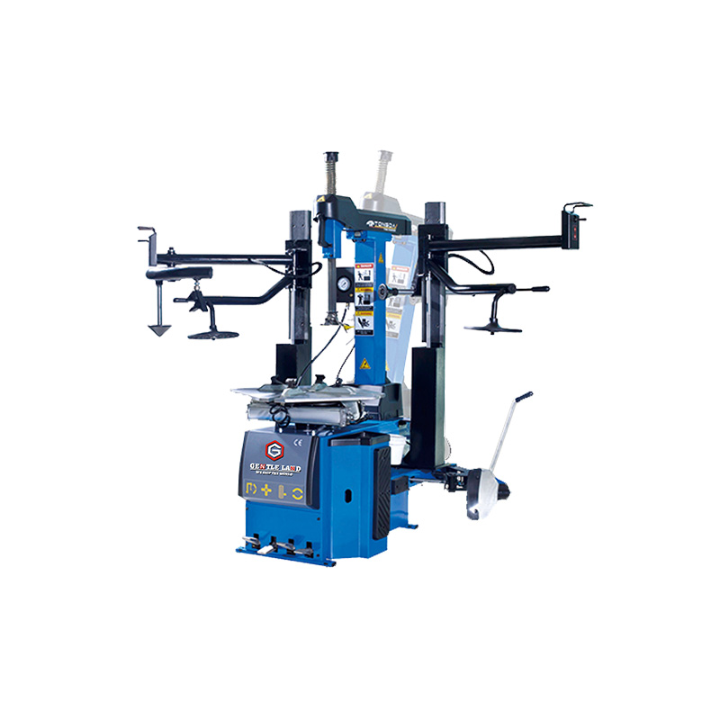 TYRE CHANGER