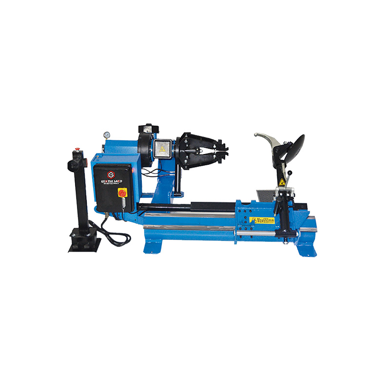 TYRE CHANGER