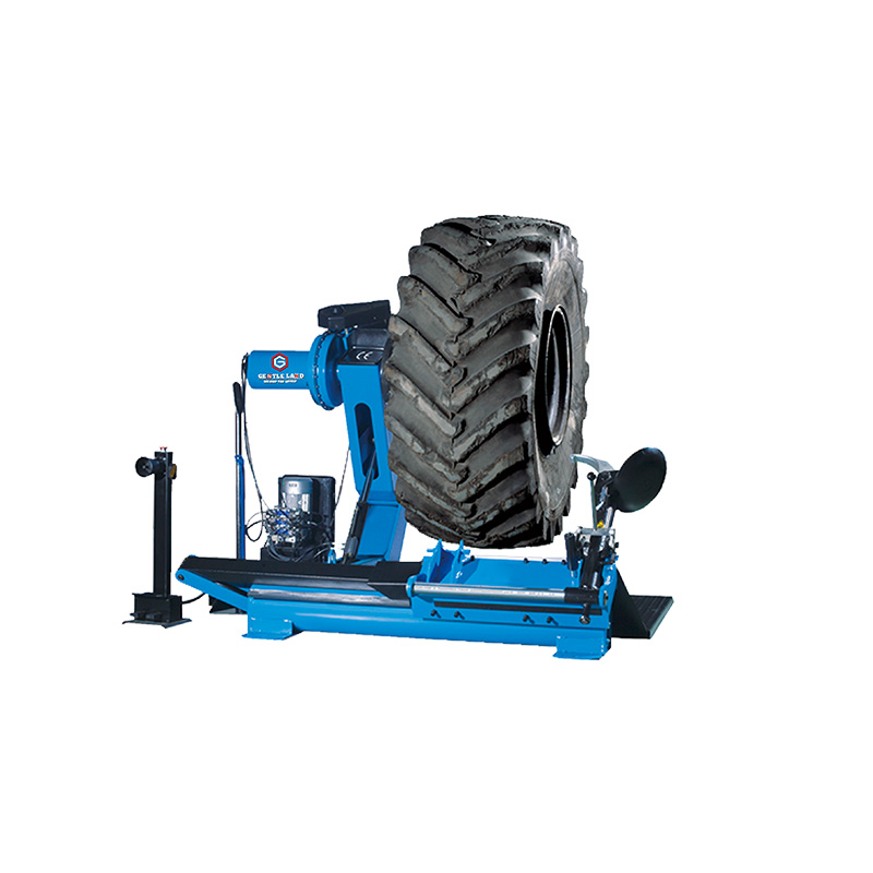 TYRE CHANGER