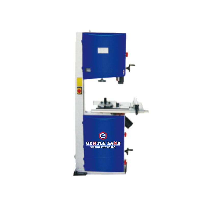 BAND SAW 16"18"20"24"27" WITHOUT STAND