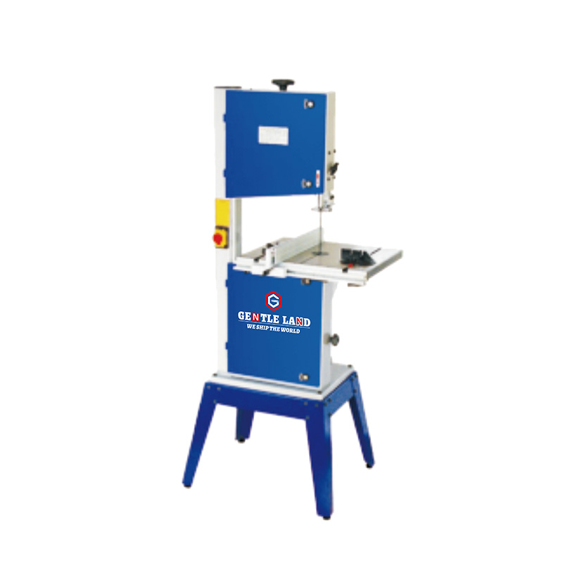 BAND SAW 10"12"14" WITH STAND