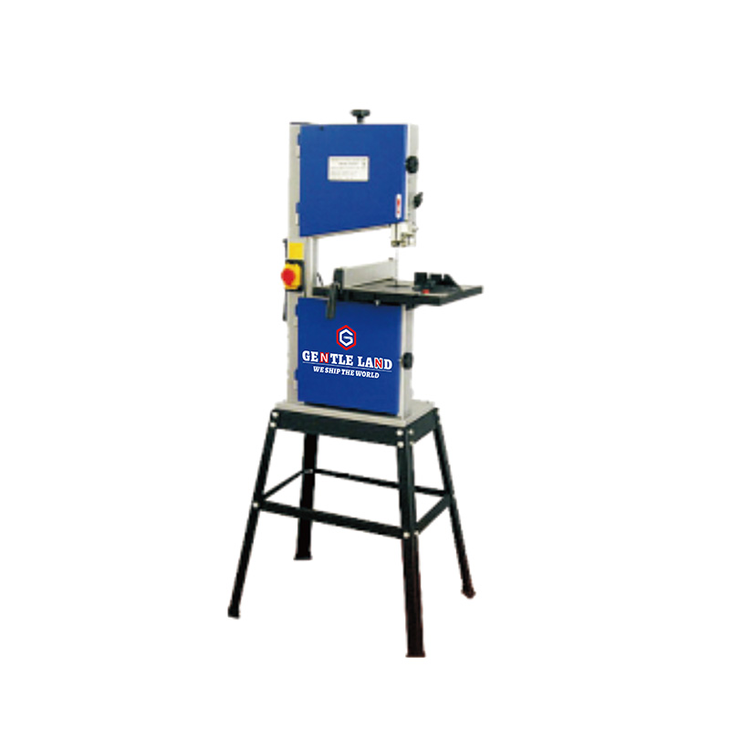 BAND SAW 10"12"14" WITH STAND