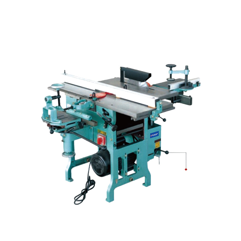 COMBINED WOODWORKING MACHINE—GE442D