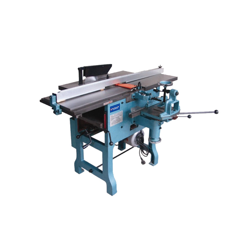 COMBINED WOODWORKING MACHINE—GE393