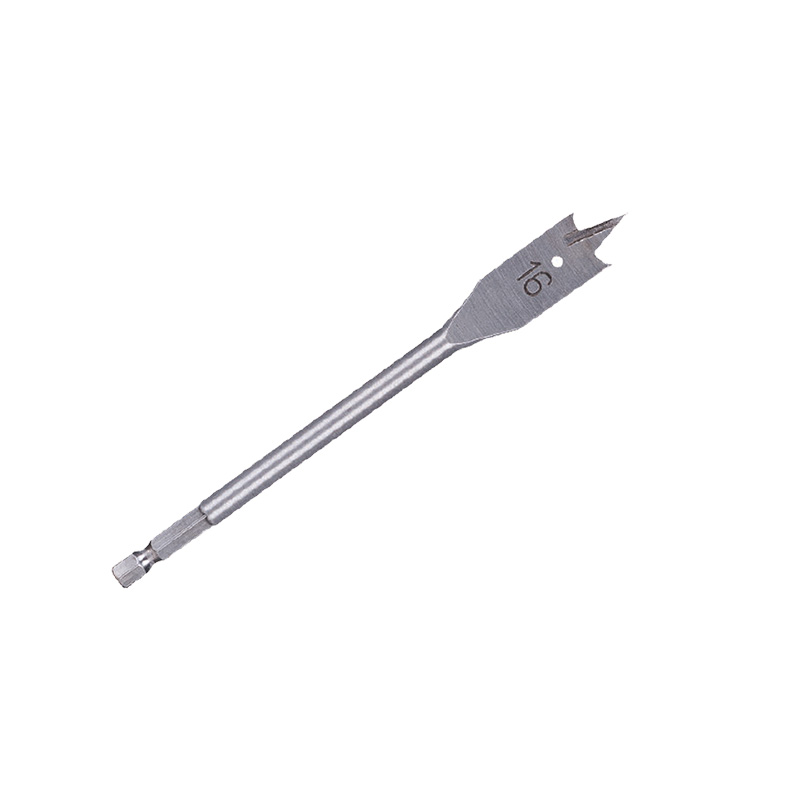 FLAT WOOD BIT