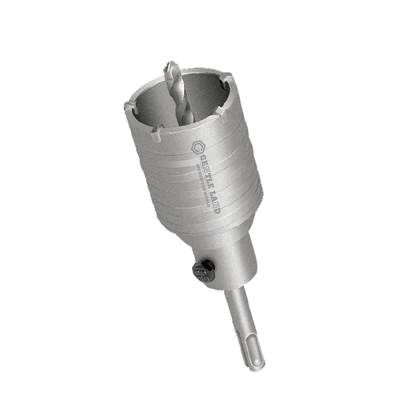 HOLE CORE BIT