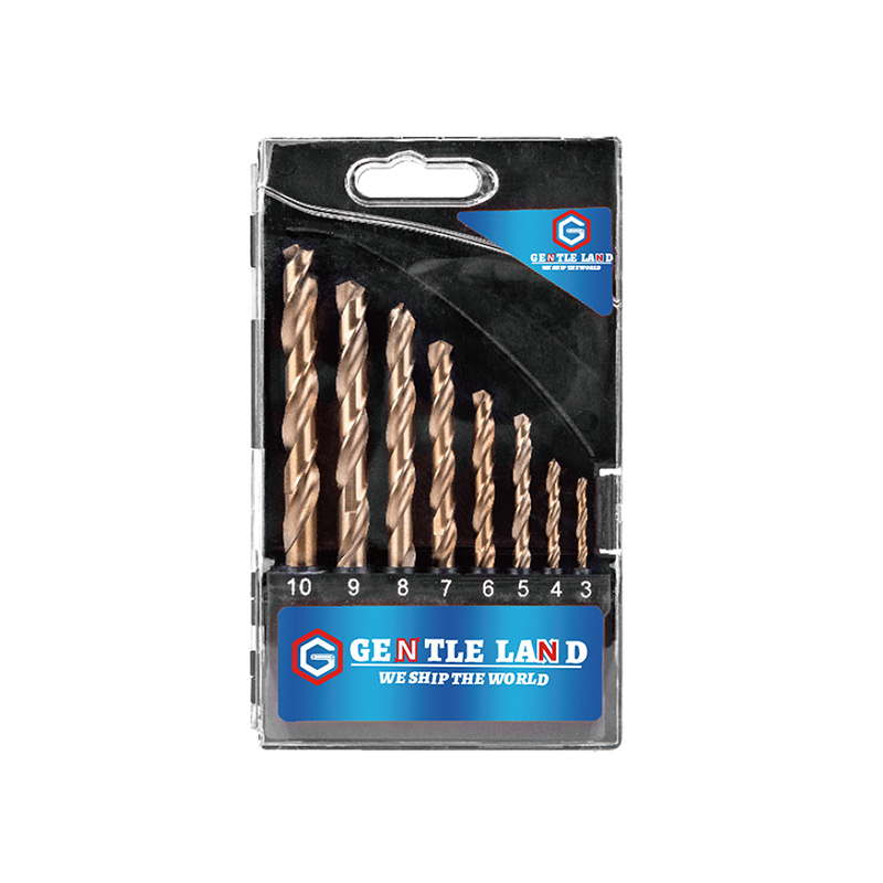 DRILL SET
