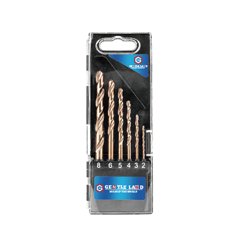 DRILL SET
