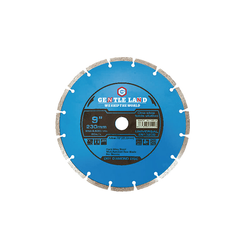 DIAMOND BLADE