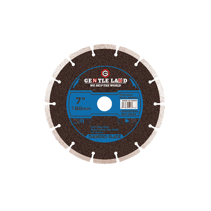 DIAMOND BLADE