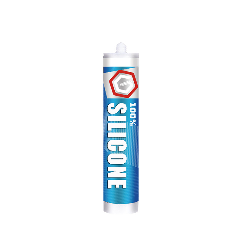 SILICONE SEALANT