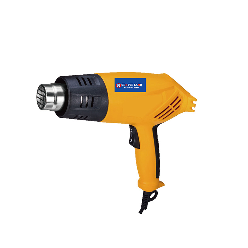 HOT AIR GUN