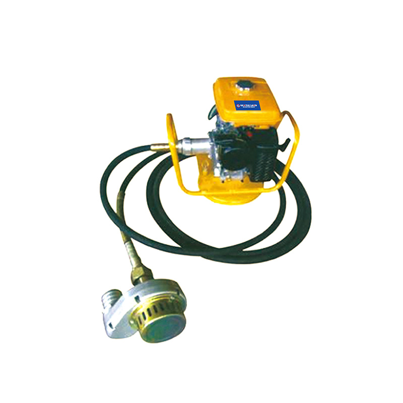 SHAFE PUMP