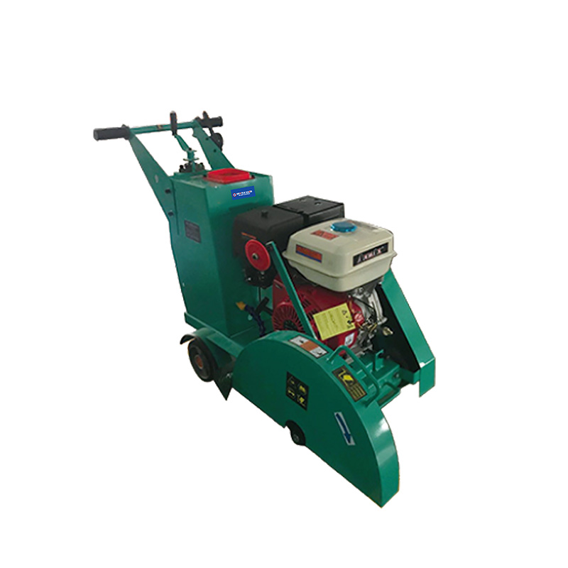 CONCRETE CUTTER