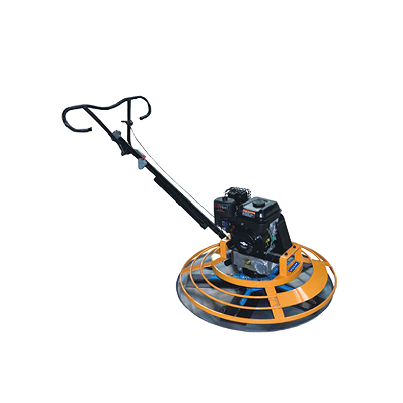 POWER TROWEL