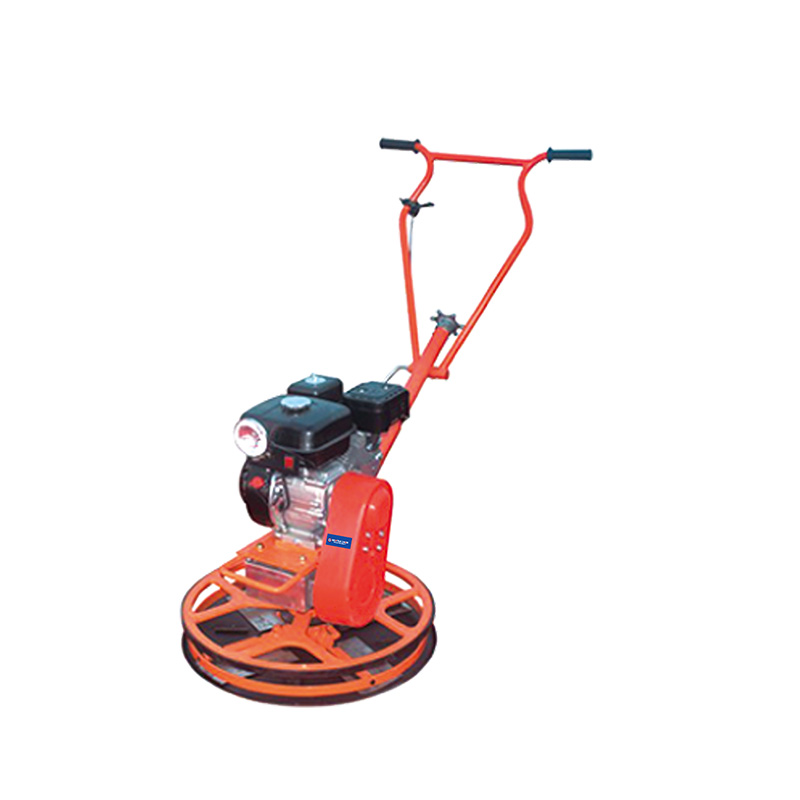 POWER TROWEL